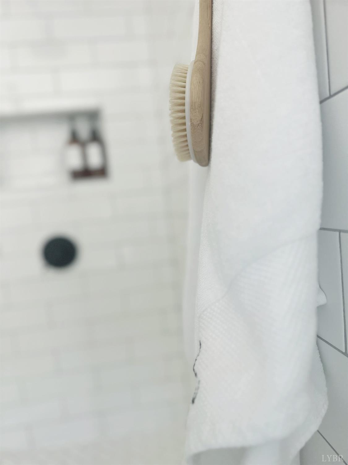 4969 Otterville Road Goode, VA 24556 - Photo 68 of 69 a bathroom with a shower