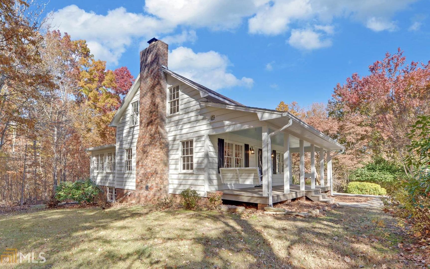 29 Long Road Toccoa, GA 30577 - Photo 1 of 1 Gallery Image 1