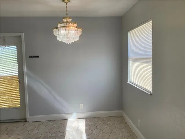 a close up view of washer and dryer