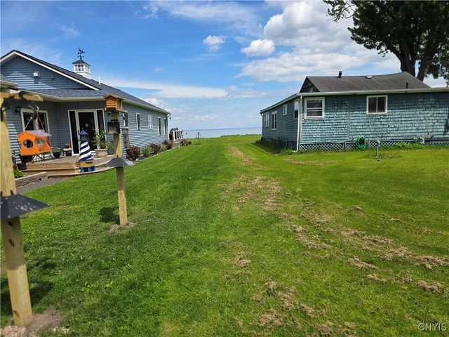 $250,000 | 9395 Lakeshore View Drive, Sullivan, NY 13030