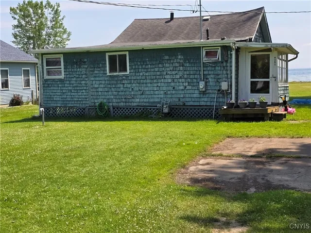 $250,000 | 9395 Lakeshore View Drive, Sullivan, NY 13030