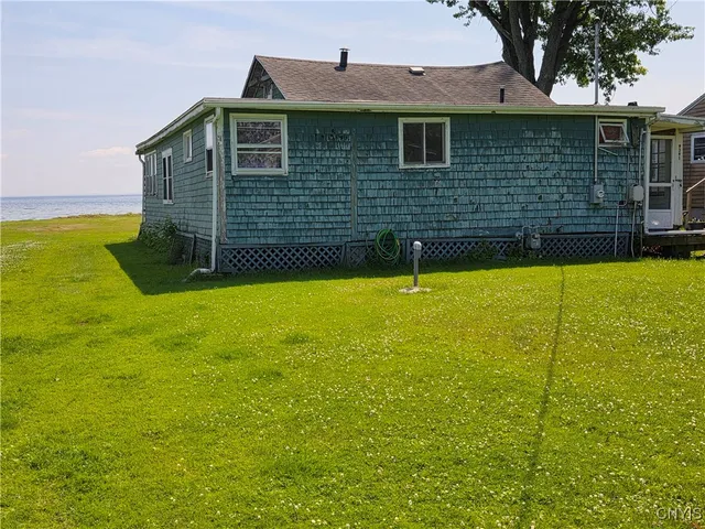 $250,000 | 9395 Lakeshore View Drive, Sullivan, NY 13030