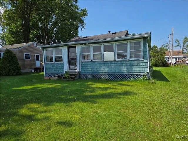 $250,000 | 9395 Lakeshore View Drive, Sullivan, NY 13030