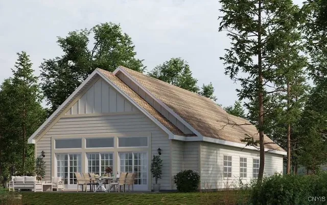 $250,000 | 9395 Lakeshore View Drive, Sullivan, NY 13030