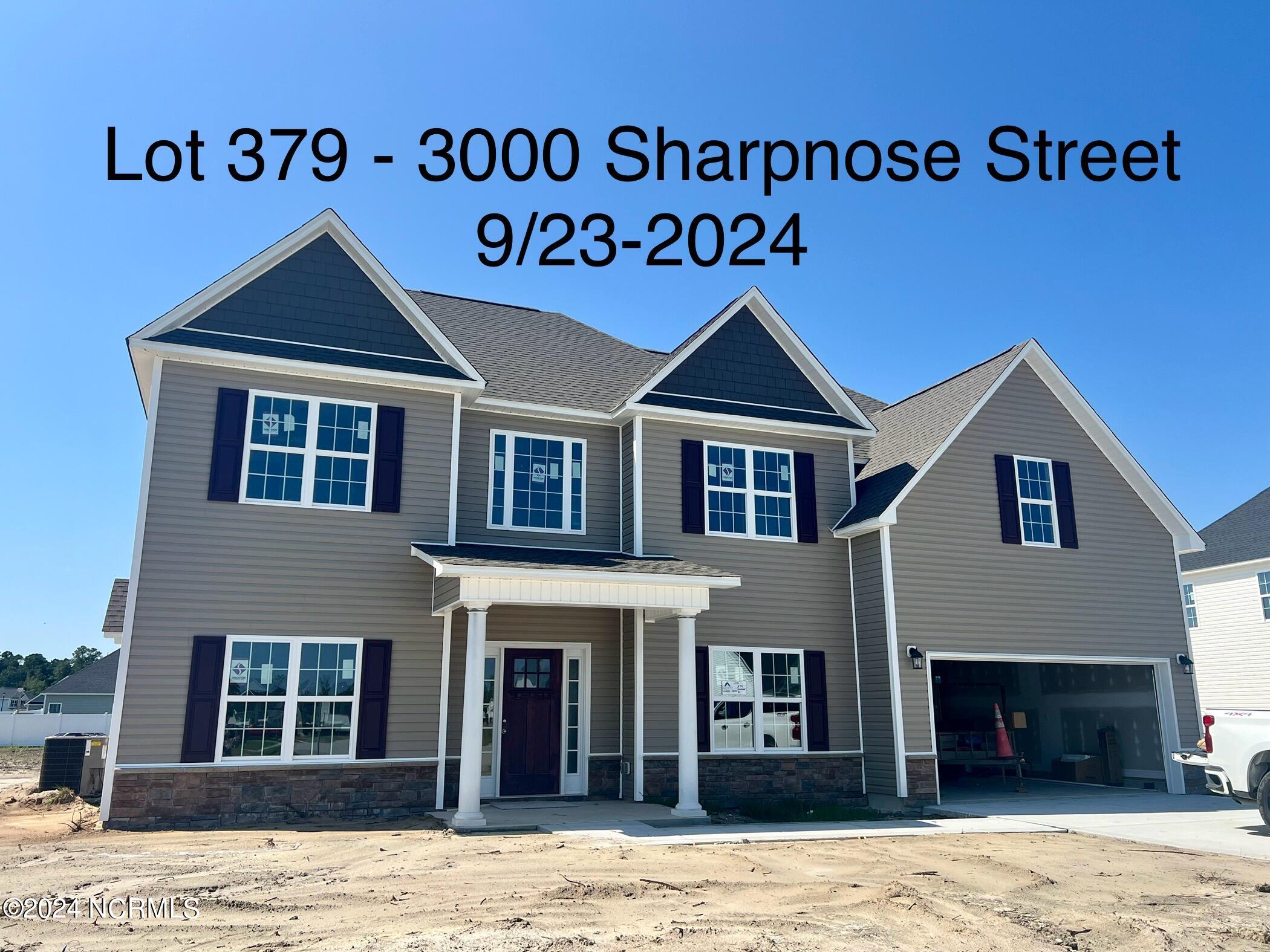3000 Sharpnose Street New Bern, NC 28562 - Photo 21 of 51 IMG_6231