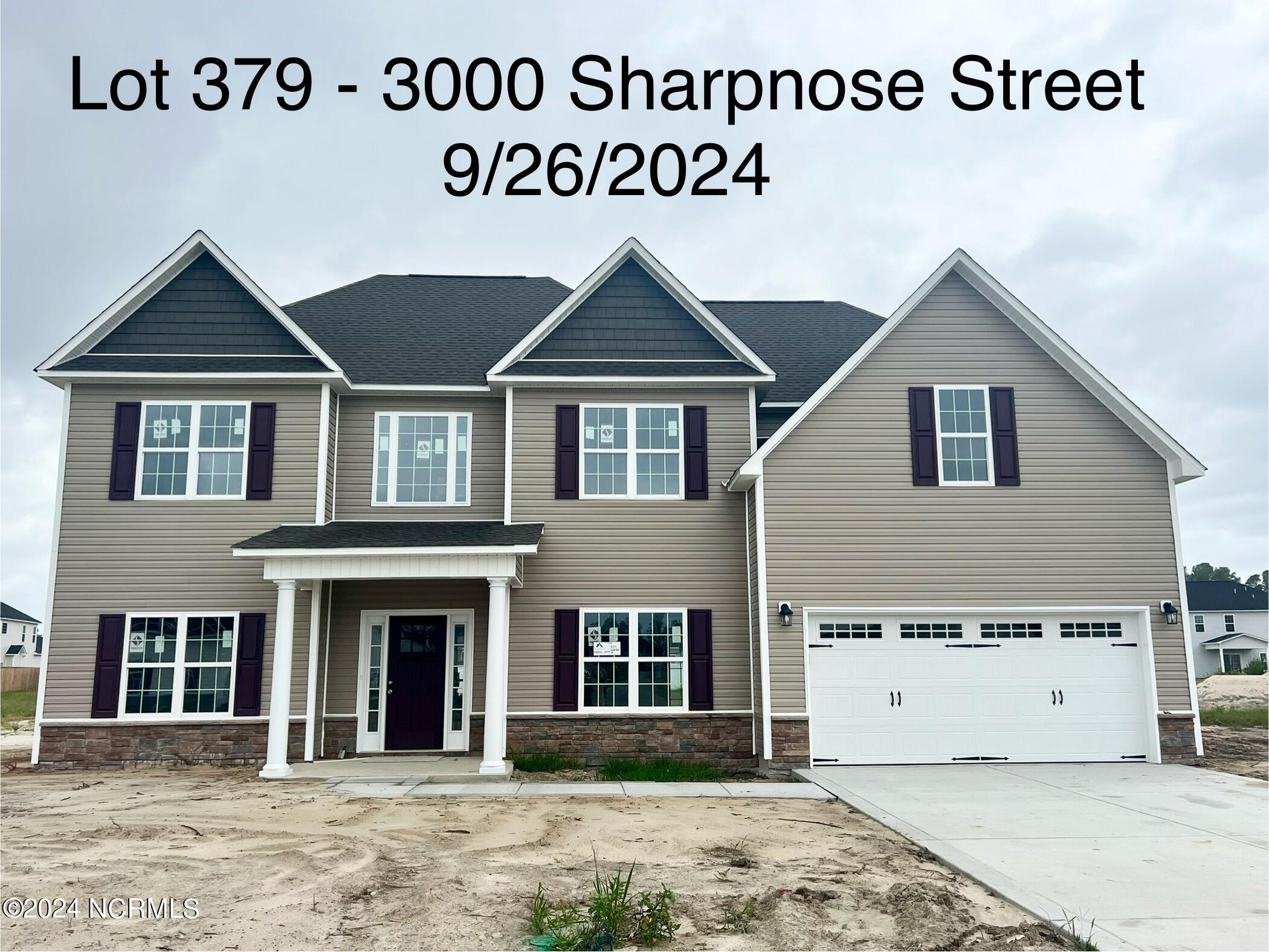 3000 Sharpnose Street New Bern, NC 28562 - Photo 25 of 51 IMG_6339