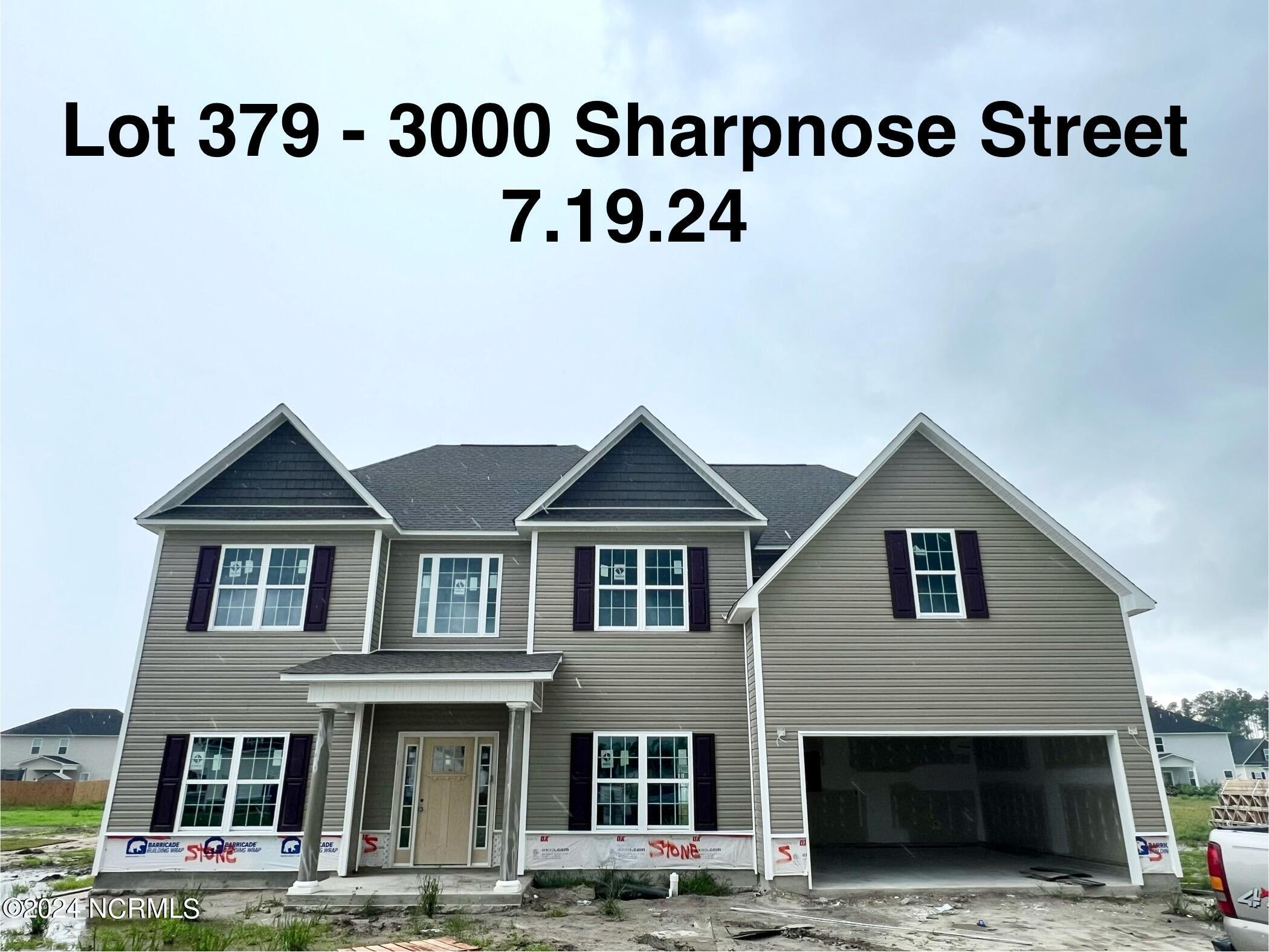 3000 Sharpnose Street New Bern, NC 28562 - Photo 44 of 51 IMG_4826