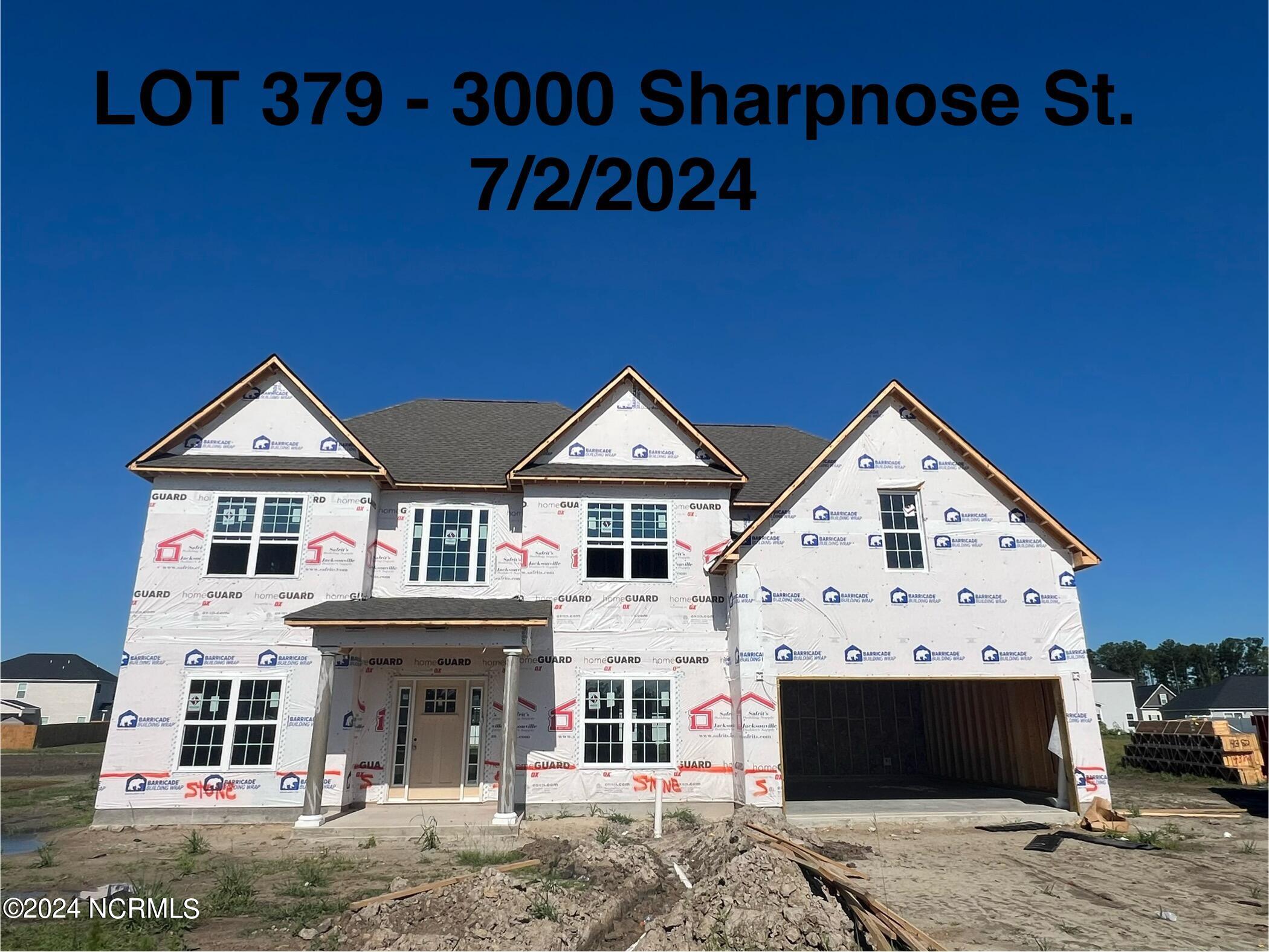 3000 Sharpnose Street New Bern, NC 28562 - Photo 45 of 51 IMG_4614