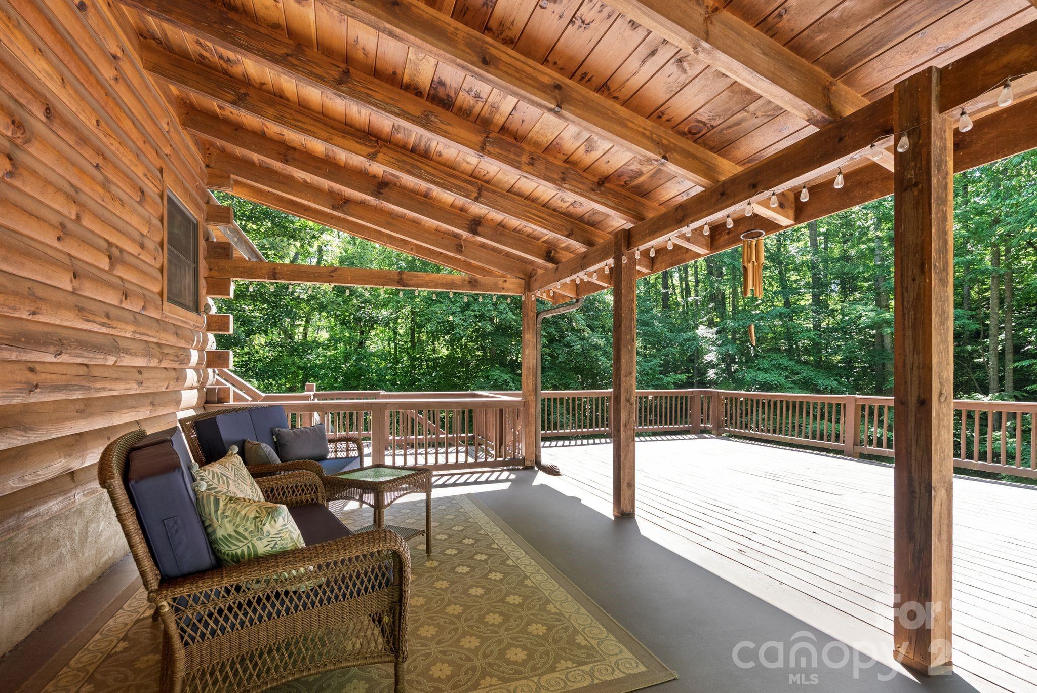 89 Apgar Road Candler, NC 28715 - Photo 7 of 37