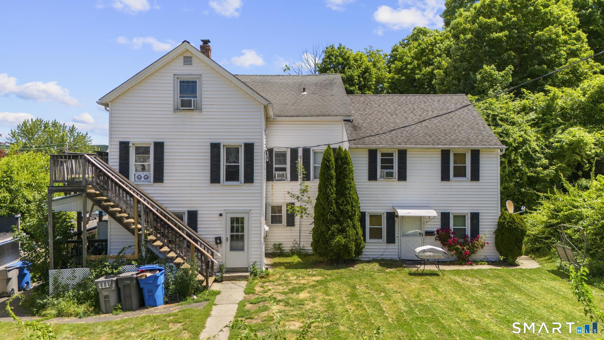 5 Wolcott Street Bristol, CT 06010 - Photo 4 of 24