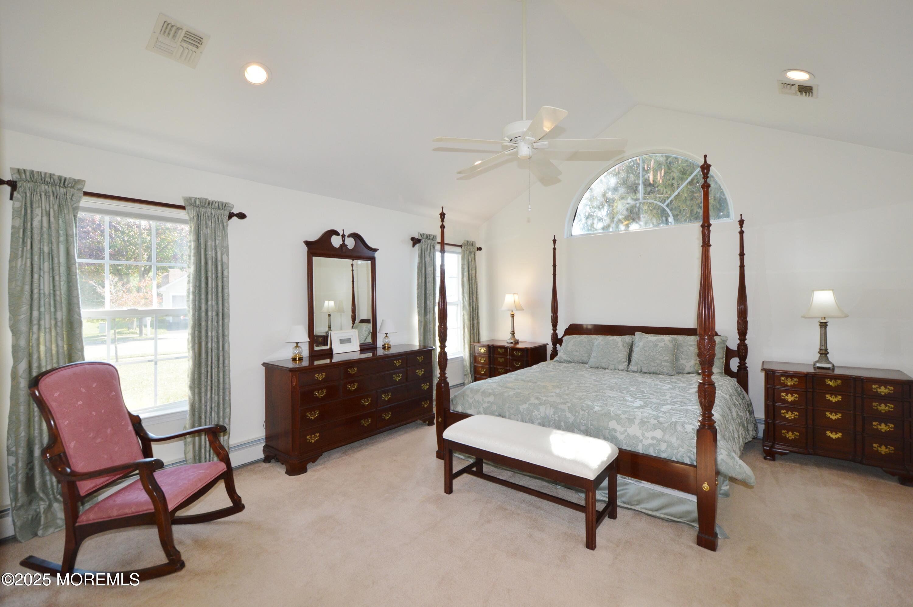2382 Braddock Road Toms River, NJ 08755 - Photo 28 of 56 a living room with furniture and a table