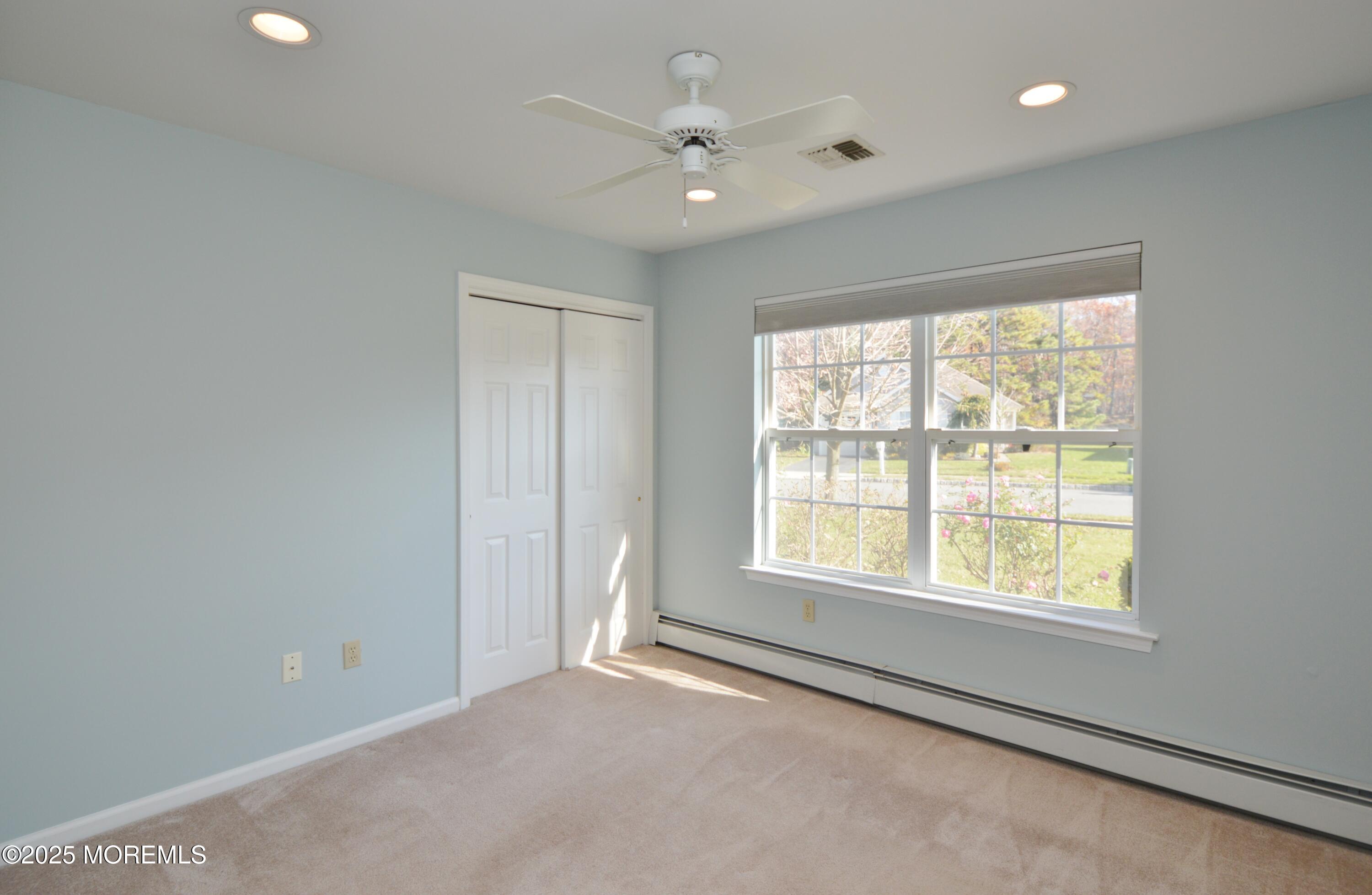 2382 Braddock Road Toms River, NJ 08755 - Photo 36 of 56 a view of an empty room with a window