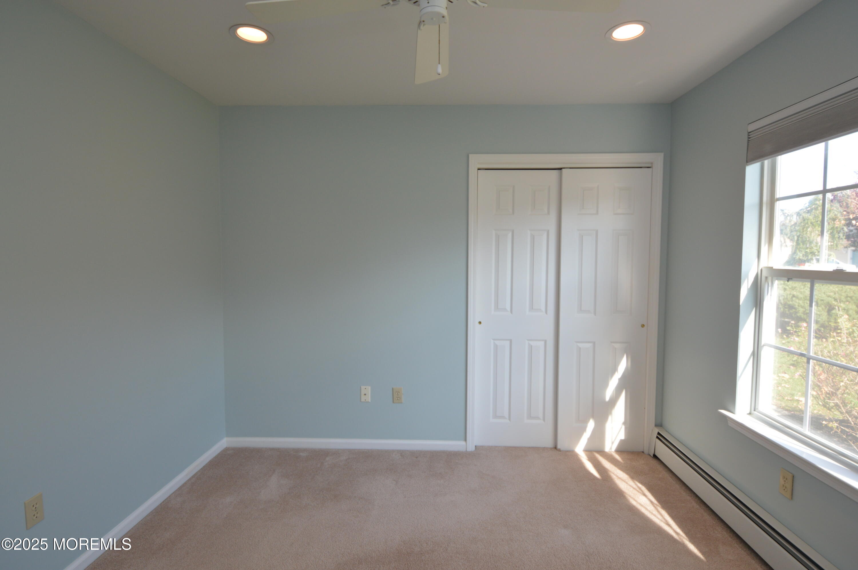 2382 Braddock Road Toms River, NJ 08755 - Photo 37 of 56 an empty room with windows