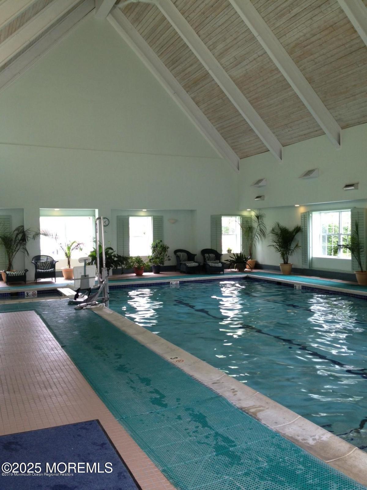 2382 Braddock Road Toms River, NJ 08755 - Photo 51 of 56 INDOOR POOL