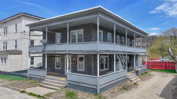 $174,900 | 11 Holman Avenue, Mexico, ME 04257