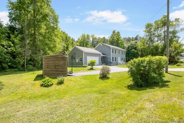 $399,000 | 2006 Hutchins Street, Berlin, NH 03570