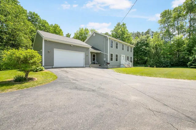 $399,000 | 2006 Hutchins Street, Berlin, NH 03570