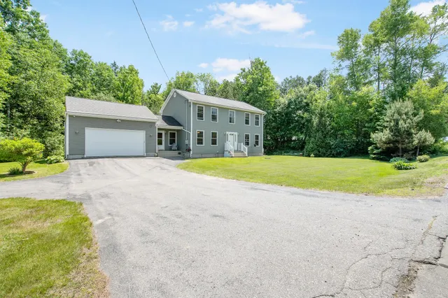 $399,000 | 2006 Hutchins Street, Berlin, NH 03570