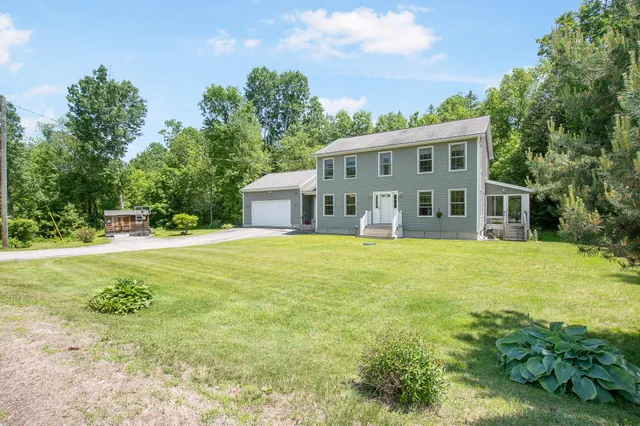 $399,000 | 2006 Hutchins Street, Berlin, NH 03570