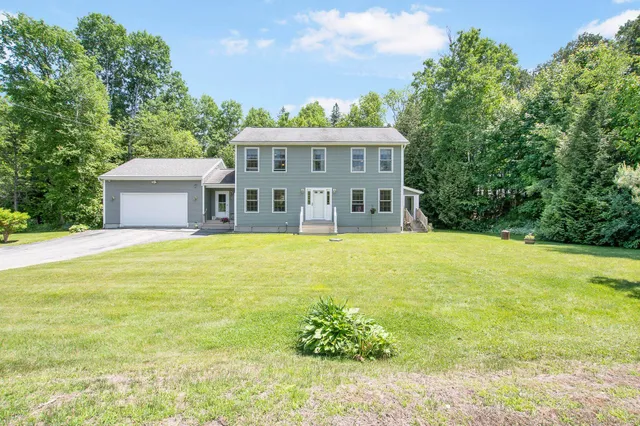 $399,000 | 2006 Hutchins Street, Berlin, NH 03570