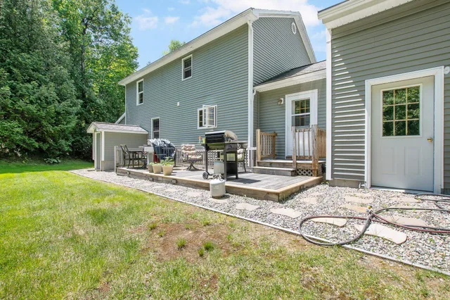 $399,000 | 2006 Hutchins Street, Berlin, NH 03570