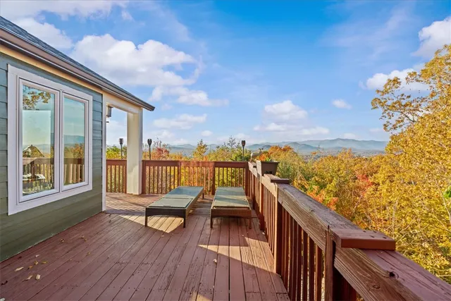 $699,000 | 156 Overlook Drive, Pickens, SC 29671