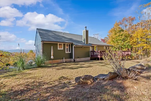 $699,000 | 156 Overlook Drive, Pickens, SC 29671