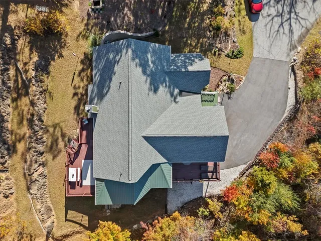 $699,000 | 156 Overlook Drive, Pickens, SC 29671