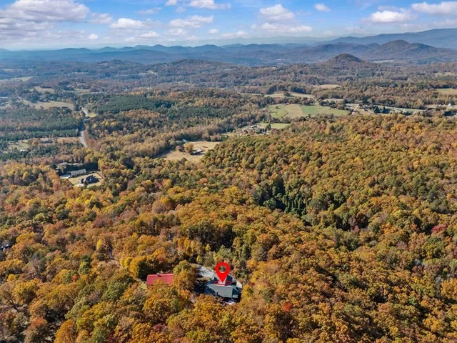 $699,000 | 156 Overlook Drive, Pickens, SC 29671