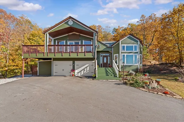 $699,000 | 156 Overlook Drive, Pickens, SC 29671