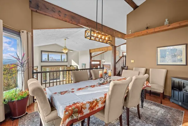 $699,000 | 156 Overlook Drive, Pickens, SC 29671