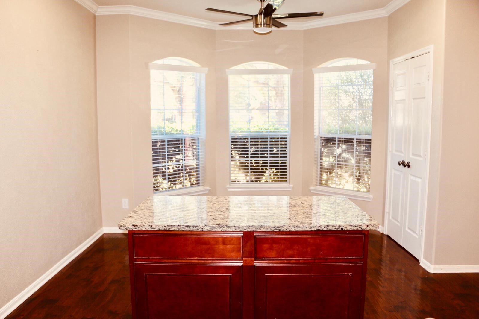 17618 Bryce Manor Lane Humble, TX 77346 - Photo 2 of 14 a view of a livingroom with a window