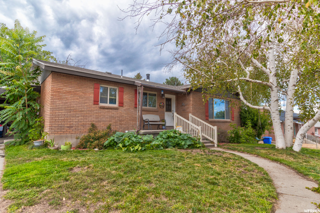 142 East 1800 South Bountiful, UT 84010 - Photo 1 of 1