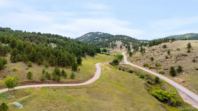 $1,200,000 | 2345 Legacy Ranch Road, Evergreen, CO 80439