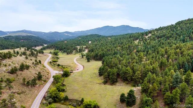 $1,200,000 | 2345 Legacy Ranch Road, Evergreen, CO 80439