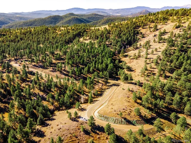 $1,200,000 | 2345 Legacy Ranch Road, Evergreen, CO 80439