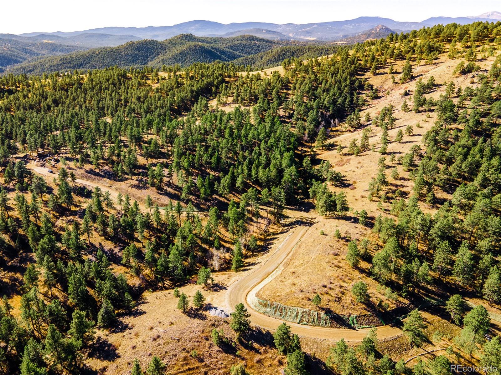 2345 Legacy Ranch Road Evergreen, CO 80439 - Photo 12 of 27