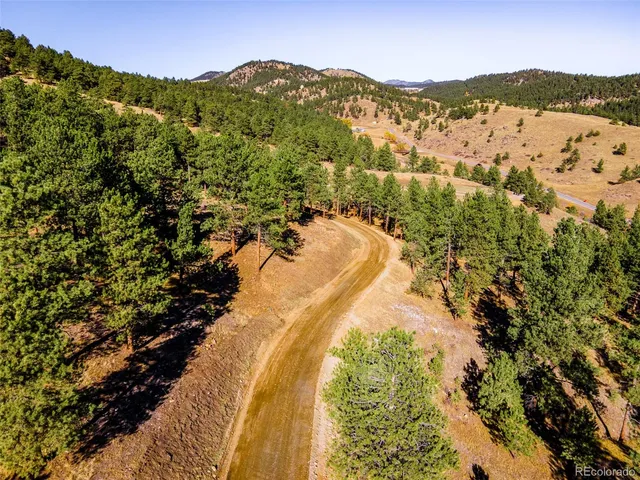 $1,200,000 | 2345 Legacy Ranch Road, Evergreen, CO 80439