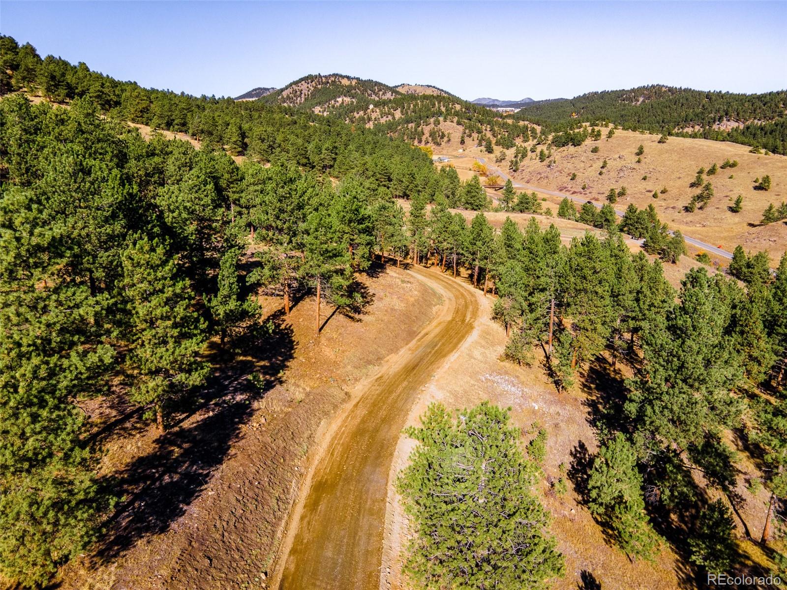 2345 Legacy Ranch Road Evergreen, CO 80439 - Photo 14 of 27