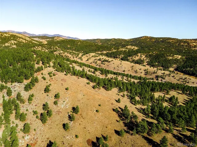 $1,200,000 | 2345 Legacy Ranch Road, Evergreen, CO 80439