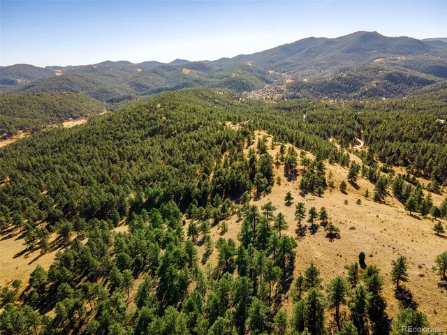 $1,200,000 | 2345 Legacy Ranch Road, Evergreen, CO 80439