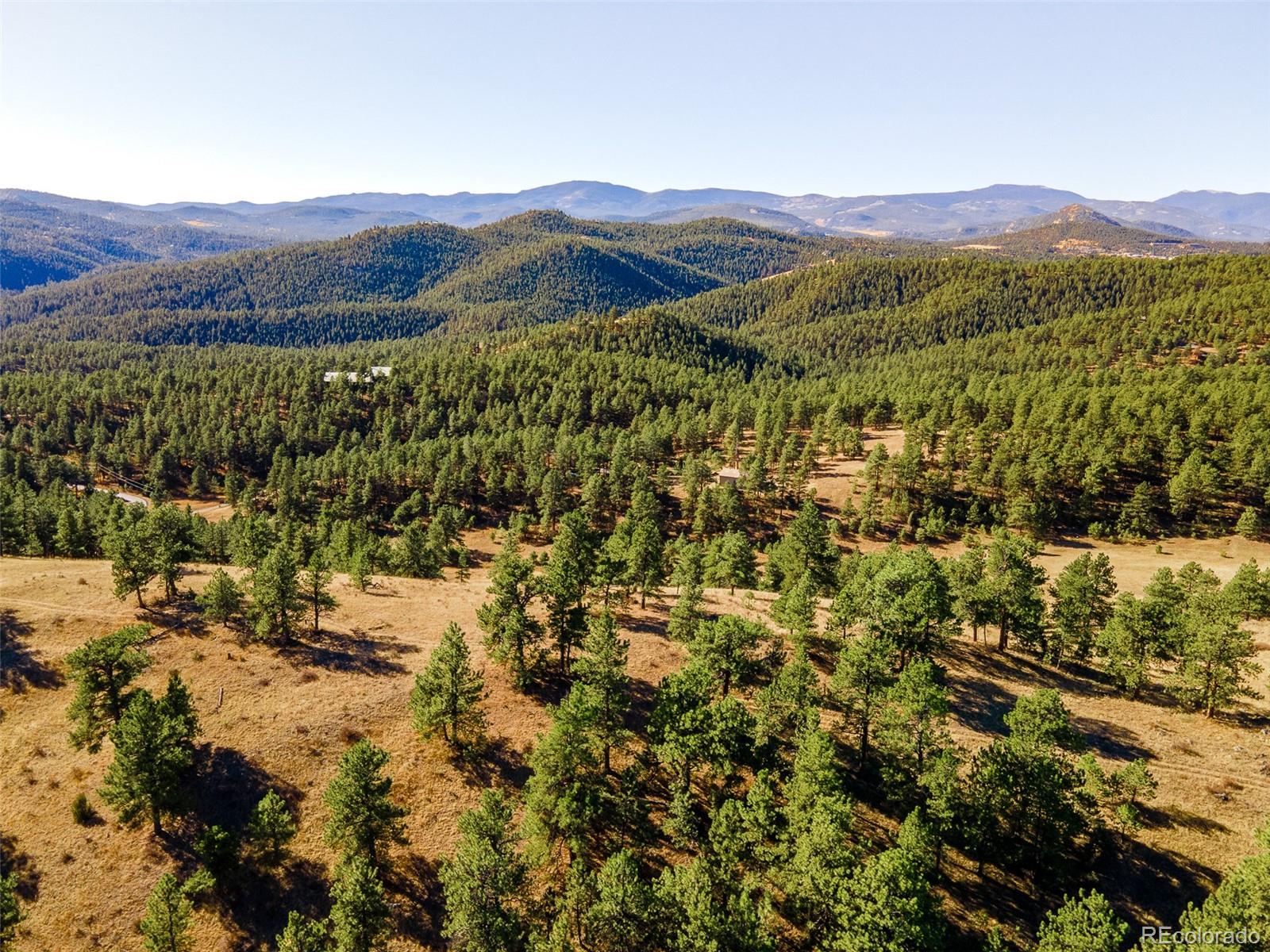 2345 Legacy Ranch Road Evergreen, CO 80439 - Photo 17 of 27