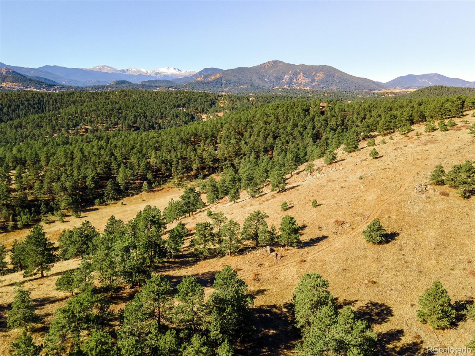 2345 Legacy Ranch Road Evergreen, CO 80439 - Photo 18 of 27