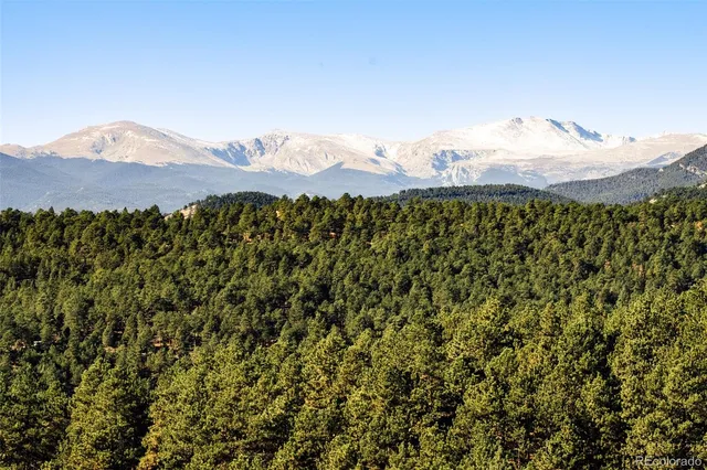 $1,200,000 | 2345 Legacy Ranch Road, Evergreen, CO 80439