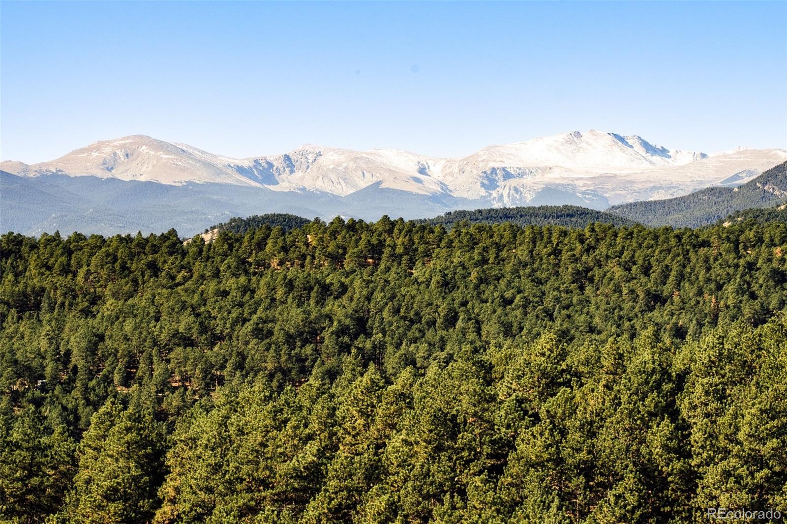 2345 Legacy Ranch Road Evergreen, CO 80439 - Photo 20 of 27