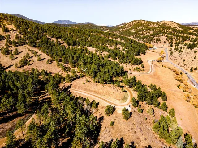 $1,200,000 | 2345 Legacy Ranch Road, Evergreen, CO 80439