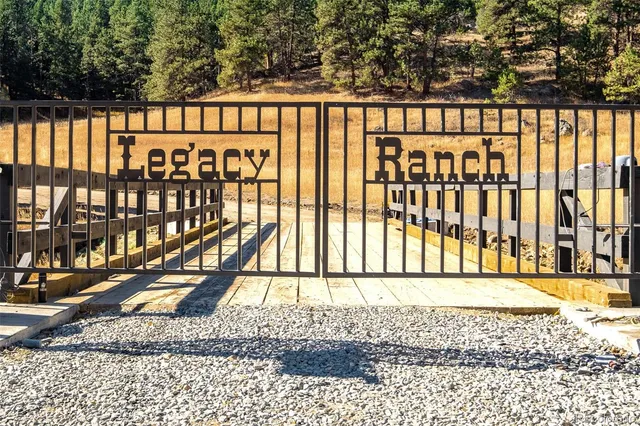 $1,200,000 | 2345 Legacy Ranch Road, Evergreen, CO 80439