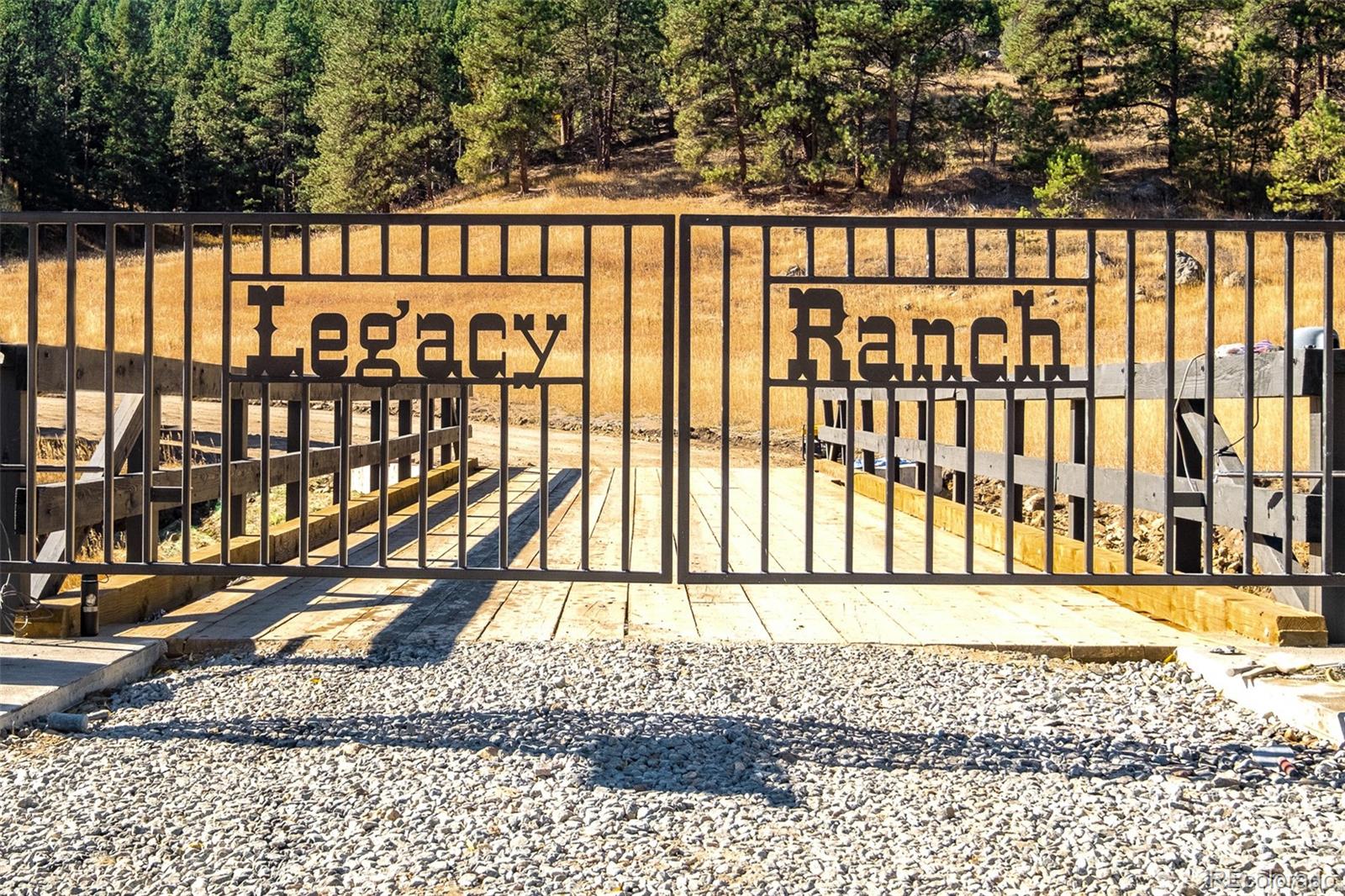 2345 Legacy Ranch Road Evergreen, CO 80439 - Photo 22 of 27