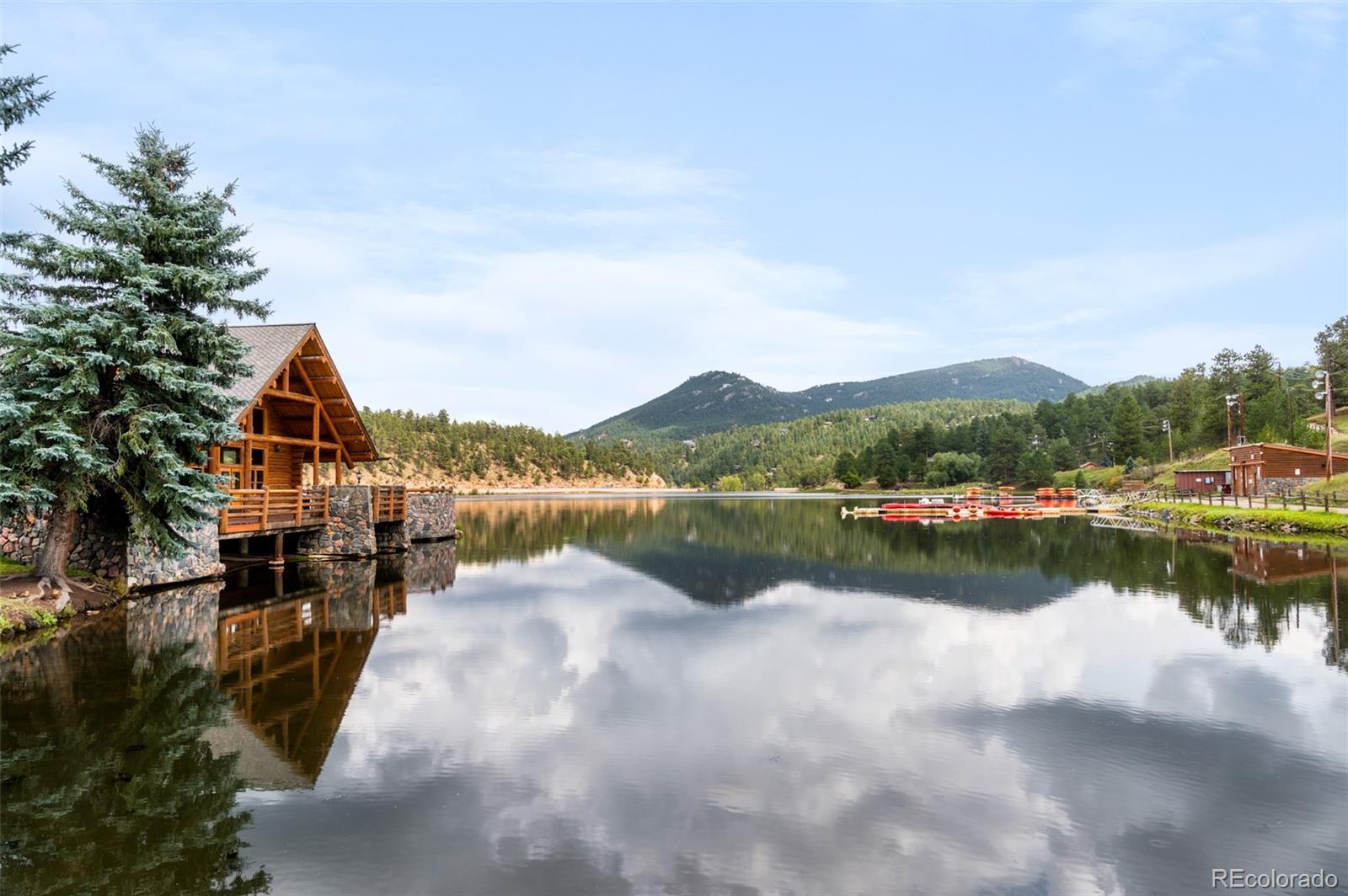 2345 Legacy Ranch Road Evergreen, CO 80439 - Photo 23 of 27