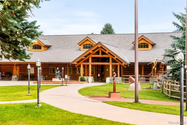 $1,200,000 | 2345 Legacy Ranch Road, Evergreen, CO 80439